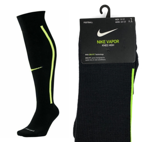 nike vapor soccer socks